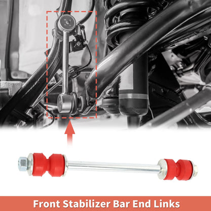 Front Sway Bar Links for Ford Ranger (1998-2011)