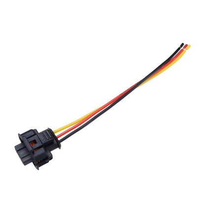 MAP Pressure Sensor Wiring Harness for Buick Cadillac Chevrolet GMC Isuzu Hummer