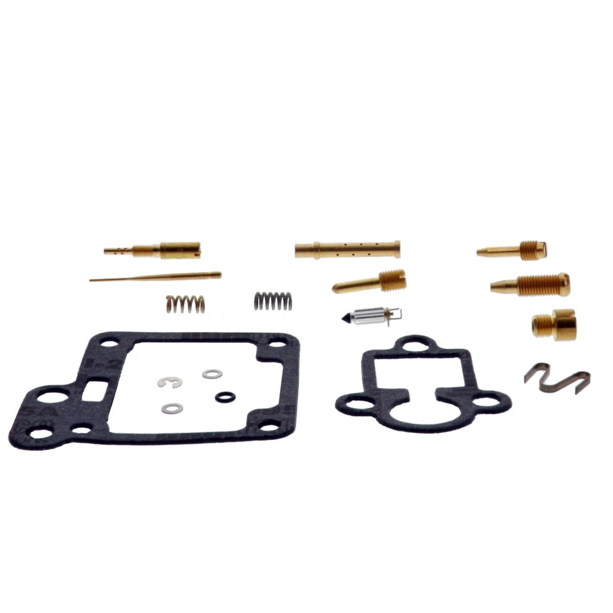 Carb Rebuild Kit Carburetor Repair for Yamaha Raptor 50 (2004–2008)