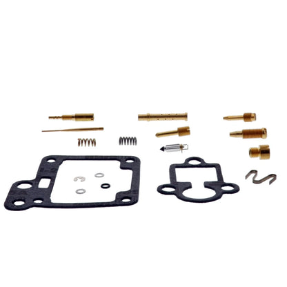 Carb Rebuild Kit Carburetor Repair for Yamaha Raptor 50 (2004–2008)