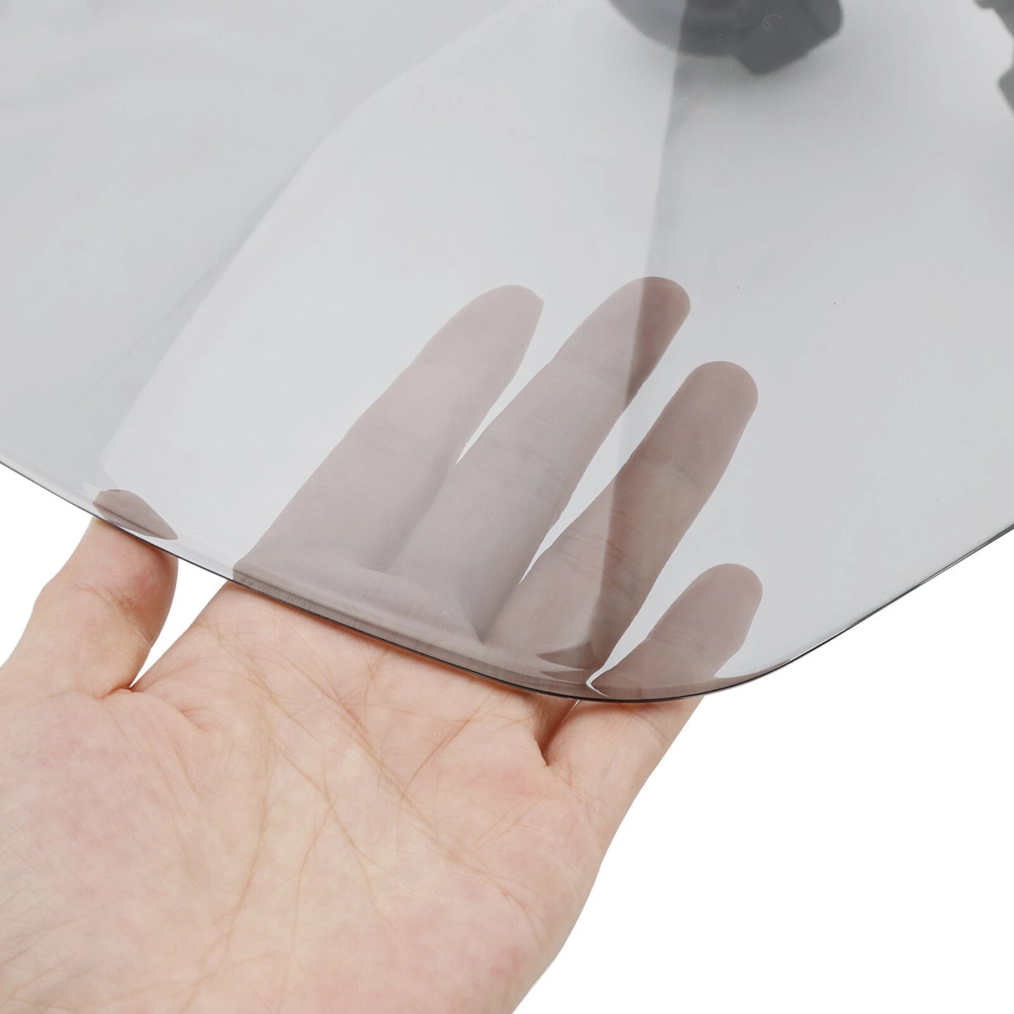 Windshield for Bonneville Bobber (2017-2023)