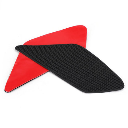 2 x Knee Pads Tank Stickers for Ducati Monster 797 (2017-2019)