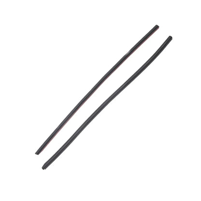 Headlight Sealing Rubber Strip for Toyota Prado Land Cruiser (2003–2009)