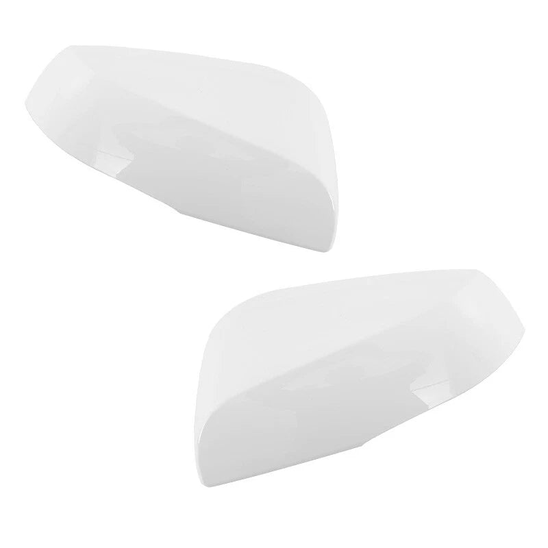 Rearview Mirror Cover Cap for Toyota RAV4 2020-2024 (2 x Covers)