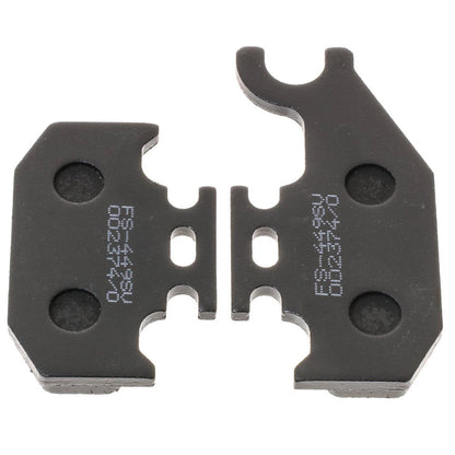 Front Right / Severe Duty / Brake Pads for Suzuki King Quad 400, 450, 700 & 750