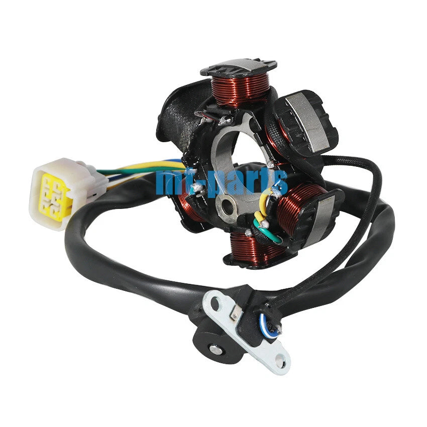 Generator Stator Coil for Kayo Mini S 110 ATV 110 Bull 125 (2021-2022)