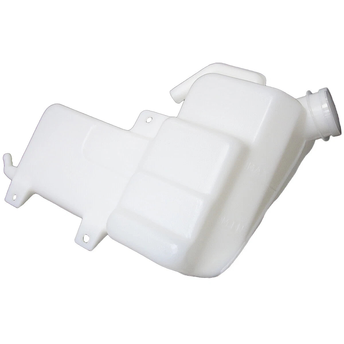 Radiator Overflow Bottle for Isuzu Elf Truck NPR NQR NRR (1994-2007)
