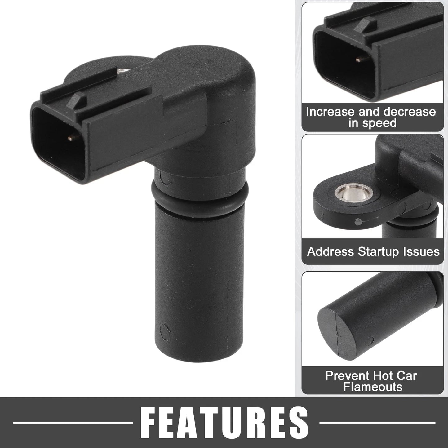 Camshaft Position Sensor for Mercury Sable V6 3.0L (1996-2005)