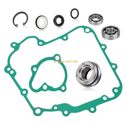 Water Pump Gasket Seal Kit for Kawasaki KVF300 Brute Force 300 (2012–2024)