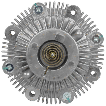 Fan Clutch Coupling for Suzuki Ignis 1.3L M13A (2000 - 2005)