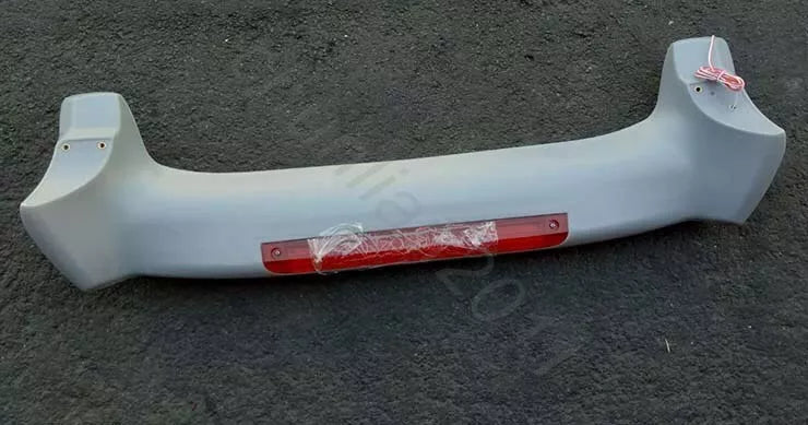 Factory Style Spoiler Wing ABS for Honda CR-V 2001-2006 (2001-2006)
