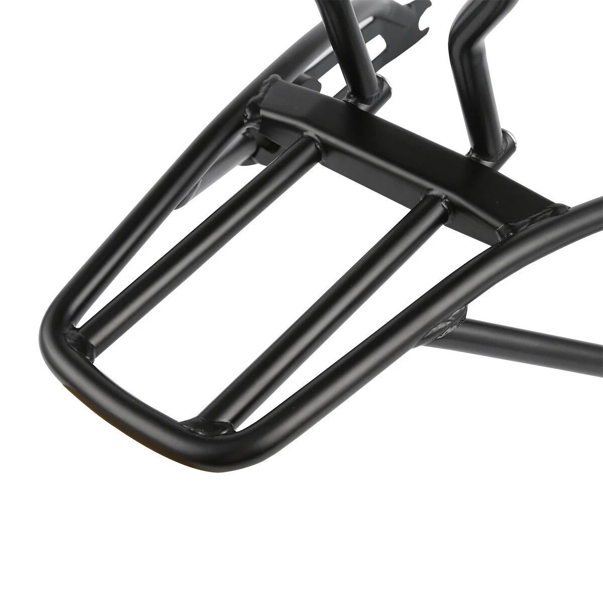 Two-Up Luggage Rack w/ Back Harley Street 500/750 XG500/XG750 (2015-2020)
