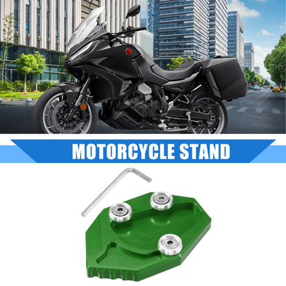 Motorbike Stand Kit for Kawasaki ZZR1400 GTR1400