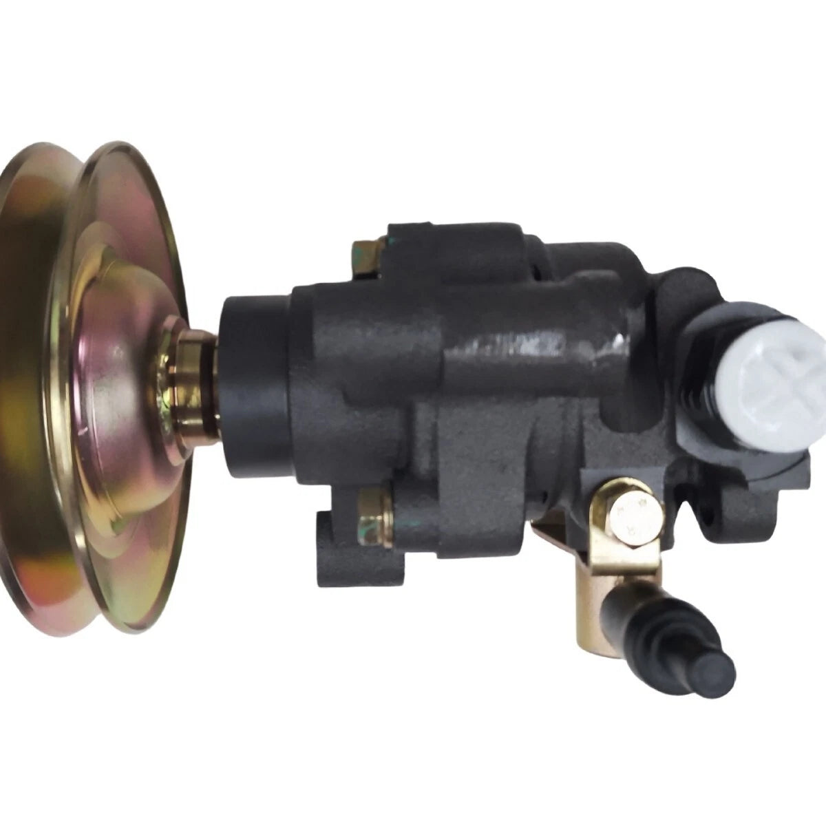 Power Steering Pump for Toyota Land Cruiser 90 2.8L (1996-2002)