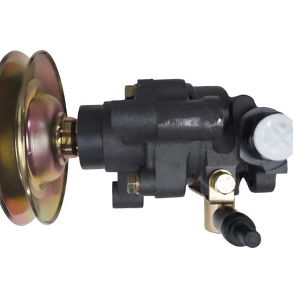 Power Steering Pump for Toyota Land Cruiser 90 2.8L (1996-2002)