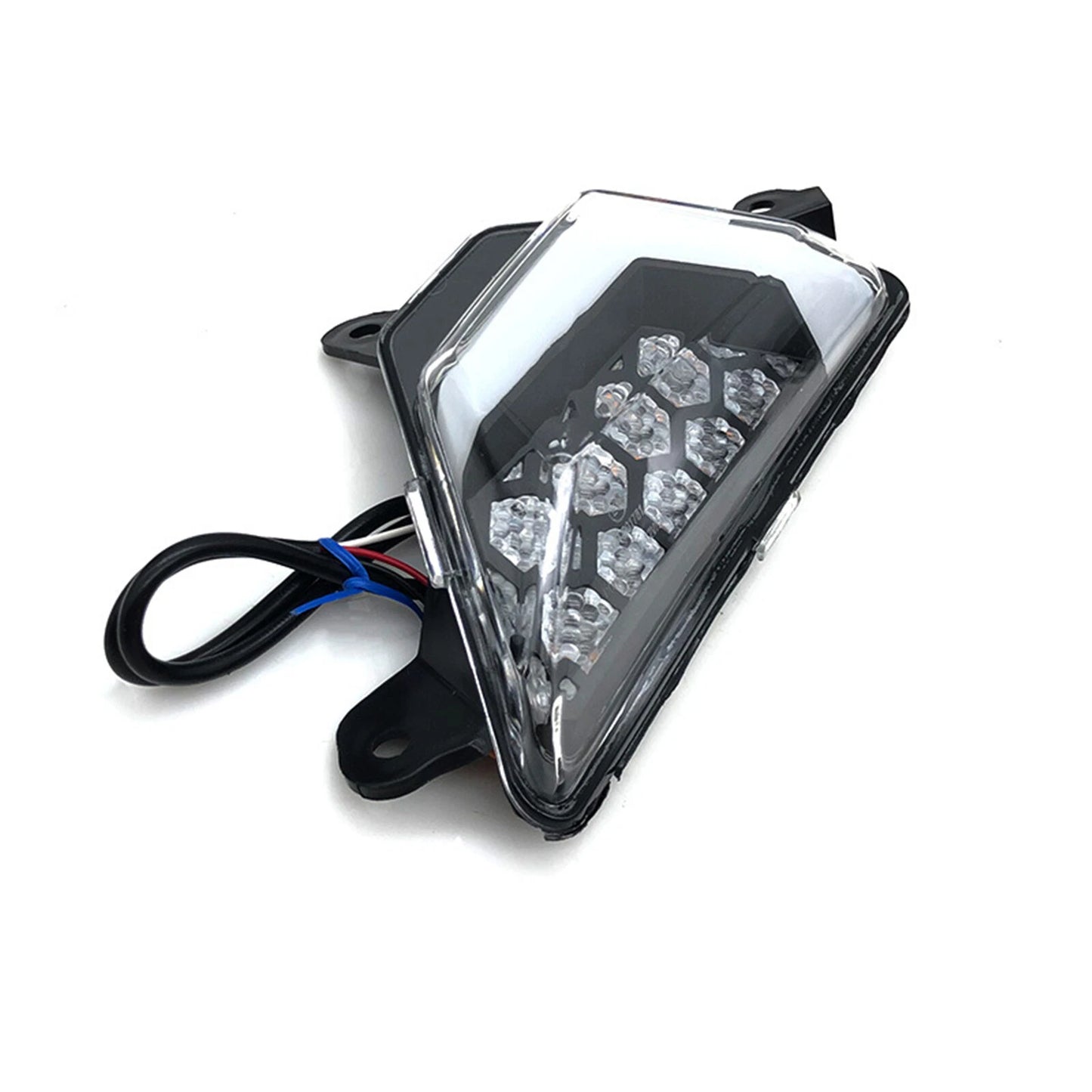 LED Turn Signal Light for KAWASAKI NINJA 250/300/400/650/1000 ZX6R (2013-2023)