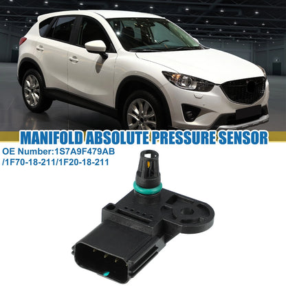 Manifold Absolute Pressure Sensor for Mazda Tribute (2001-2007)