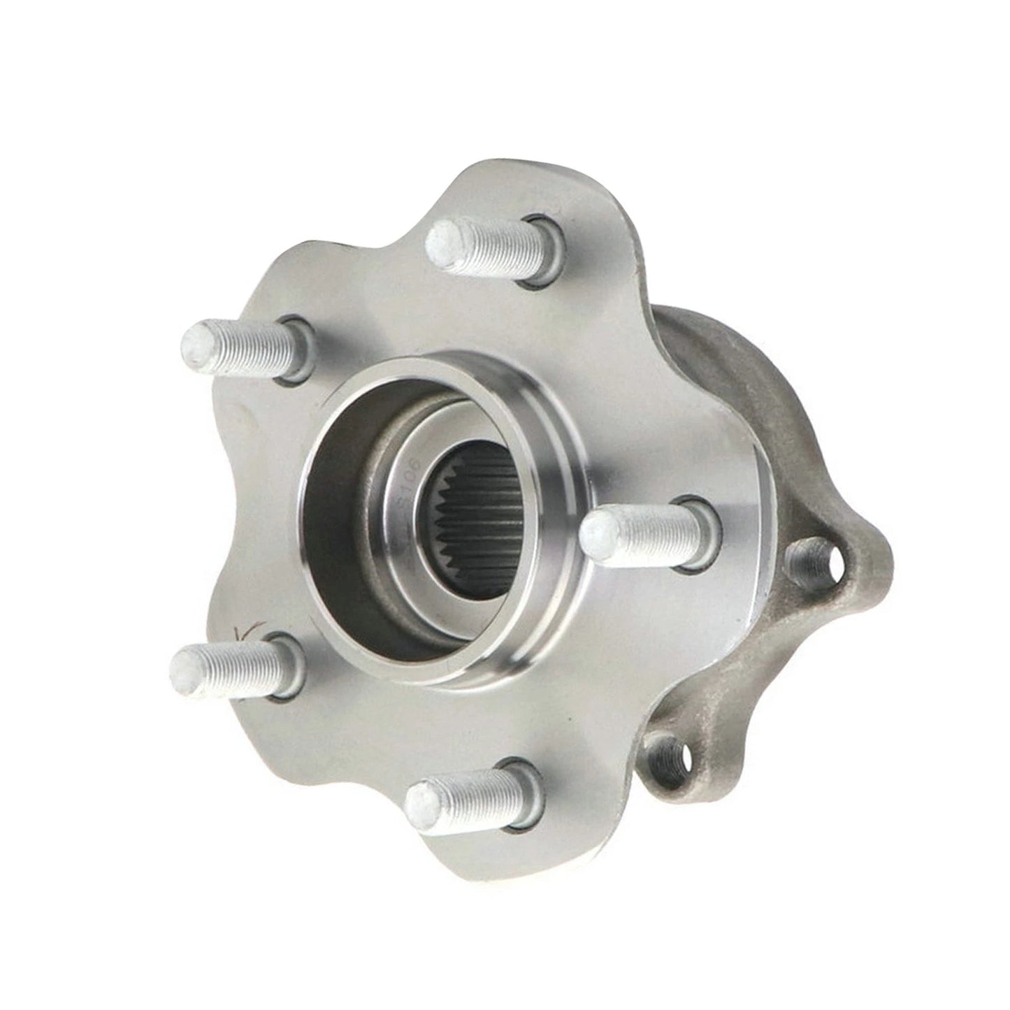 Rear Wheel Bearing Hub for Nissan Presage U31 4WD (2003-2009)