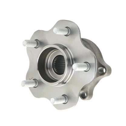 Rear Wheel Bearing Hub for Nissan Presage U31 4WD (2003-2009)