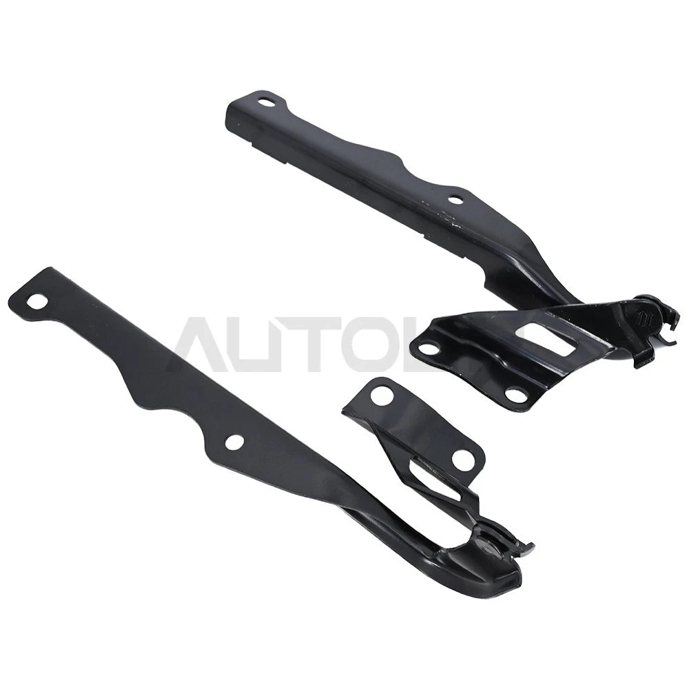 2 x Hood Hinges (Left/Right) for Mazda CX-5 (2017–2023)