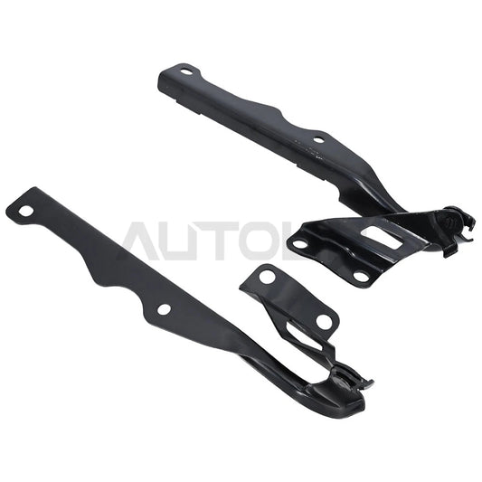 2 x Hood Hinges (Left/Right) for Mazda CX-5 (2017–2023)