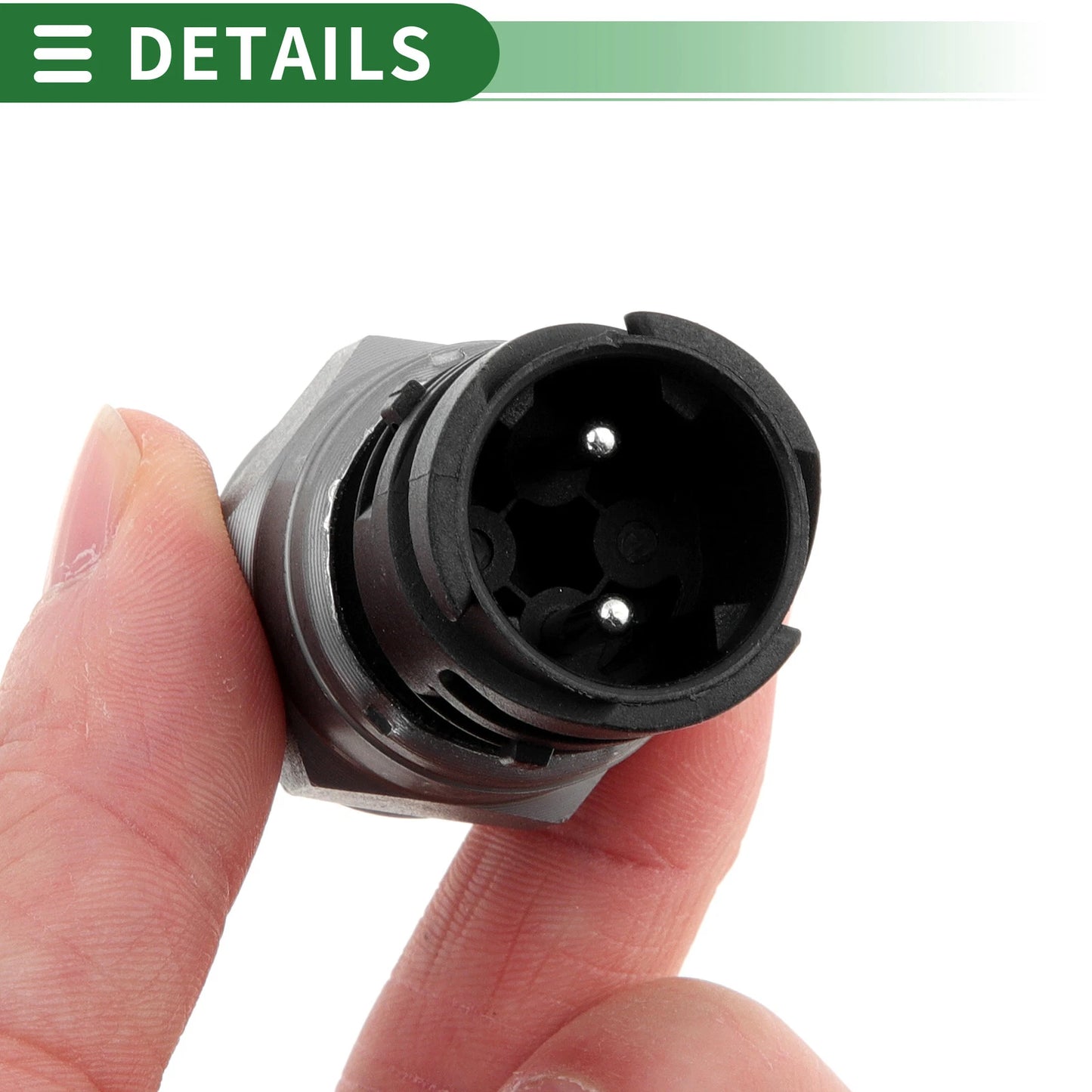 1 Pc Transmission Speed Sensor for Volvo A25D A25E A25F A30D A30E