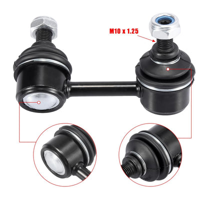 Rear Suspension Sway Bar End Links for Honda Civic (2006-2015)