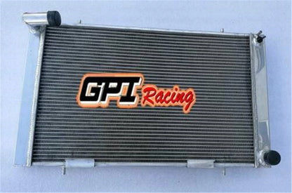 3ROW Radiator for LAND ROVER 90-110 DEFENDER 2.3D/2.5D/3.5D (1983-1990)