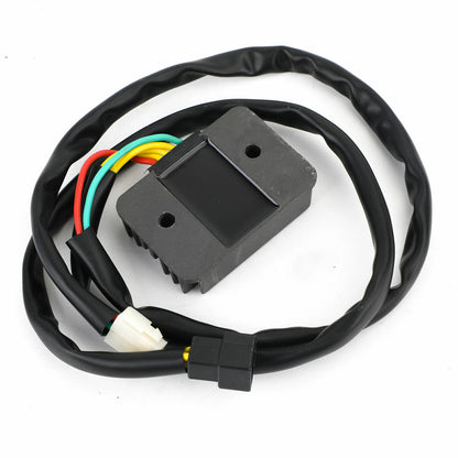Regulator Rectifier for Kawasaki KLX 250 ES/SR, KLX 300 R (1993-2007)