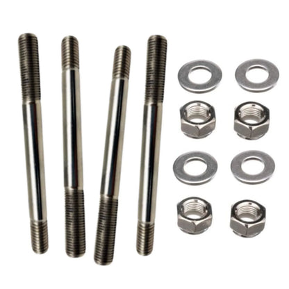4Pcs MerCruiser Stud for Gimbal Housing 1990-2000 Models