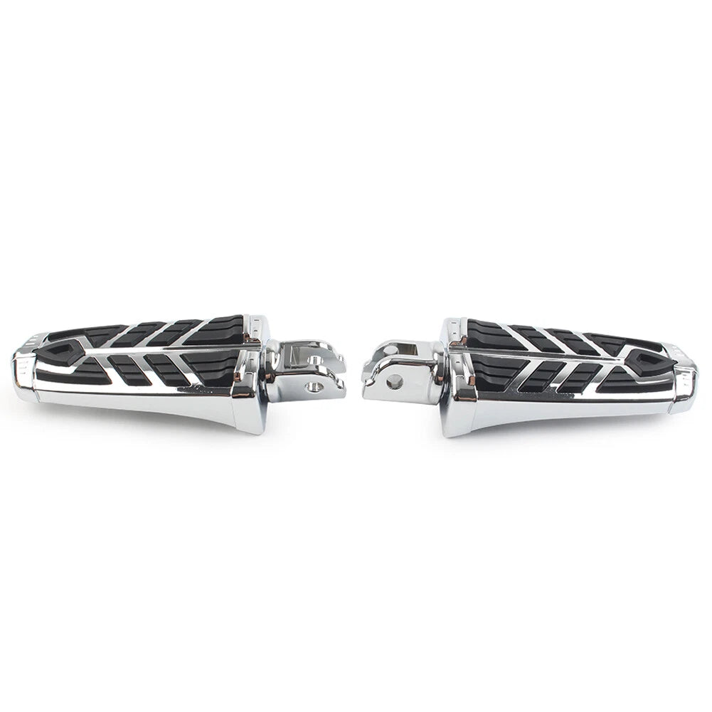 Rider Footpegs for Harley Breakout 114 FXBRS (2021-2022)