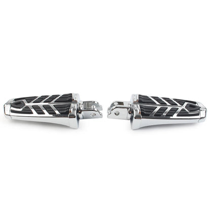 Rider Footpegs for Harley Breakout 114 FXBRS (2021-2022)