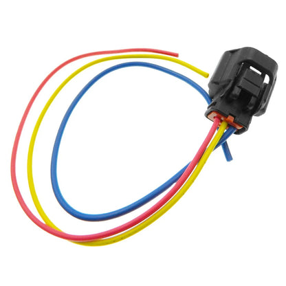 Transmission Speed Sensor w/Harness for Chrysler Mitsubishi (2001-2005)