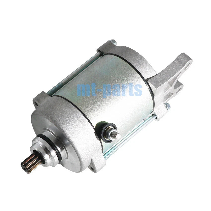 Starter Motor for Access AMS 430 EFI, AMS 4.30 SX, Xtreme 300 Supermoto