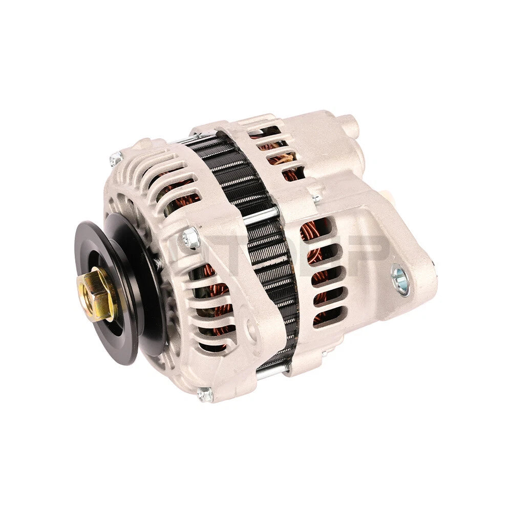 Alternator for Caterpillar 236DLRC 257D 277D 12V 80A US