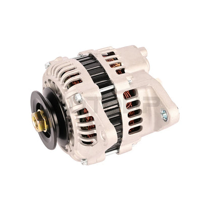 Alternator for Caterpillar 236DLRC 257D 277D 12V 80A US