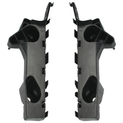 Front Bumper Retainers for Mazda 3 & 3 Sport (2014-2018)