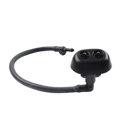 Left Side Headlight Washer Nozzle for Land Rover Discovery 4 (2010-2016)