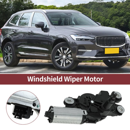 Rear Windshield Wiper Motor for Volvo V70 (2008-2010)