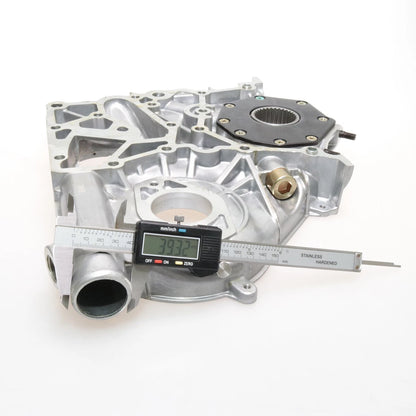 Timing Gear Case for Toyota Land Cruiser Prado 5-Door LJ120 LJ125 150 5LE Engine