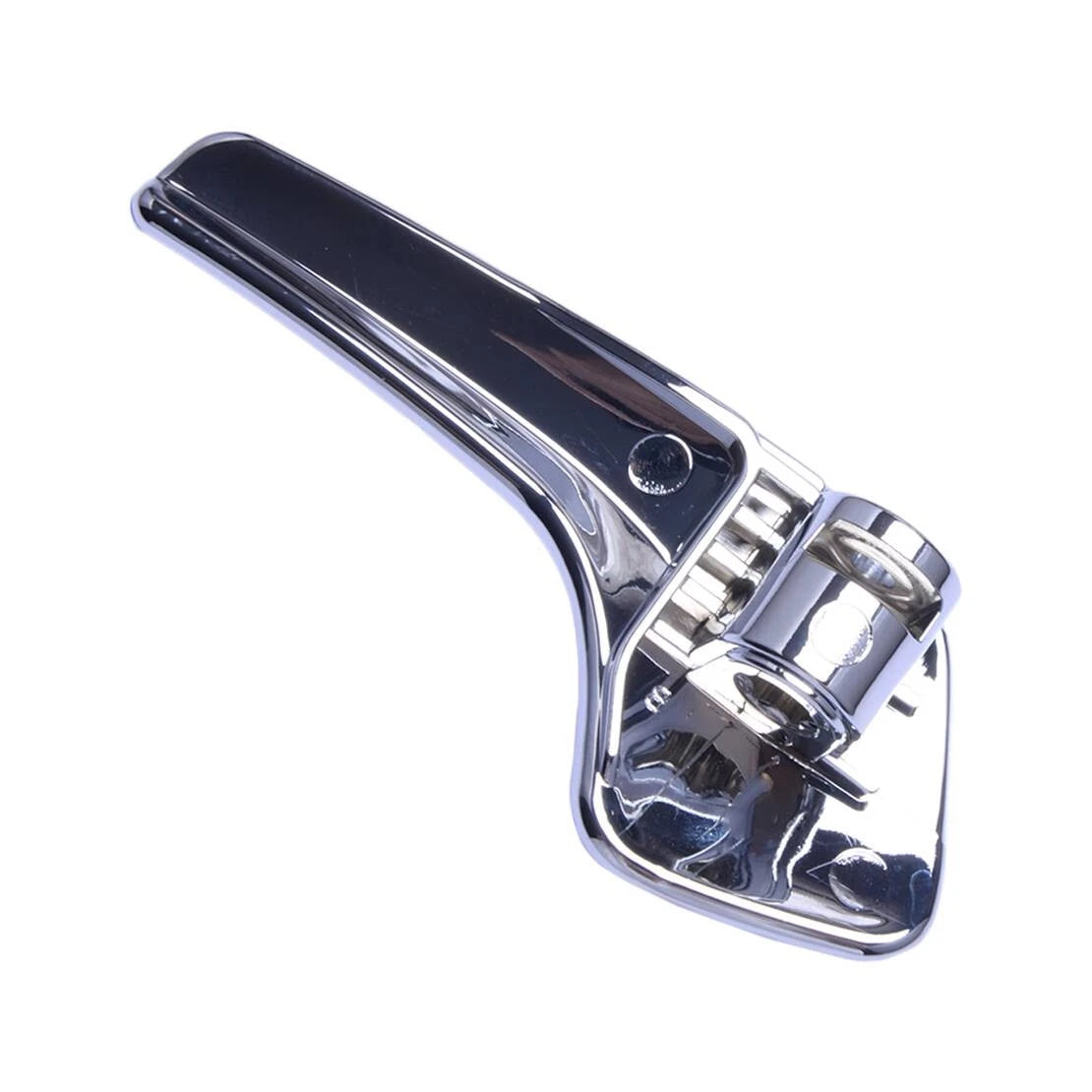 Chrome Front Right Inner Door Handle for Opel Corsa D Van (2006-2014)