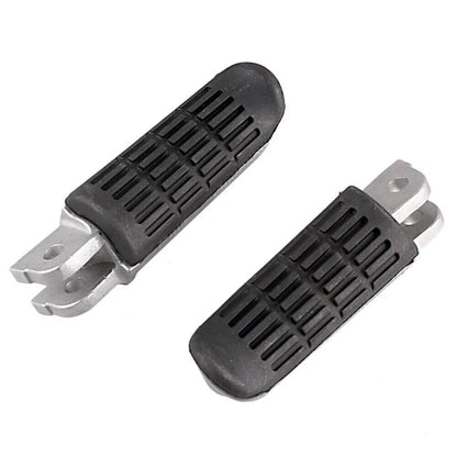 Front Foot Pegs Footrests for Honda CB400 CB400SF Superfour (1992-1998)