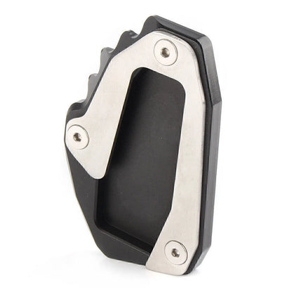 Kickstand Side Stand Plate Pad for Ducati MTS1100 MTS1200 MTS950 MTS1200S (2003-2023)