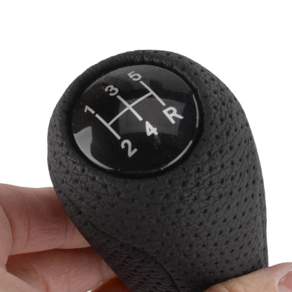 5 Speed Manual Shift Knob for Mazda 3 5 6 CX-7 MX-5 (2004-2023)