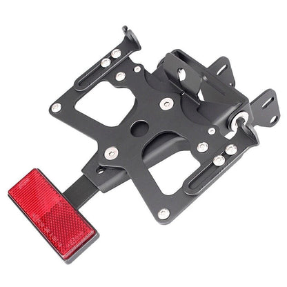 Tail Fender Eliminator License Plate Holder for SUZUKI GSXR1000 (2005-2006)