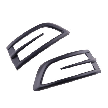 Side Mirror Turn Signal Light Lens Cover for Ranger Wildtrack (2016-2018)