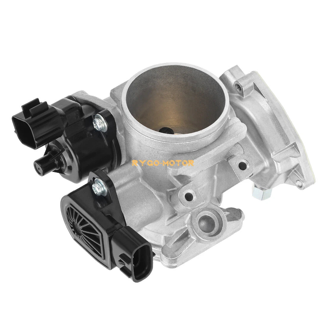 Throttle Body Assembly for Polaris Sportsman (2009–2011)