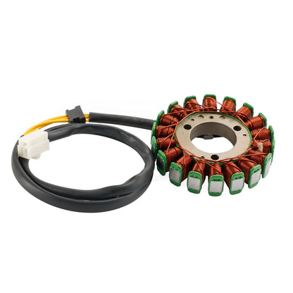 Stator for Kawasaki EX 250 Ninja, GPX250R, ZZR 250, KLE 250 (1986-2007)
