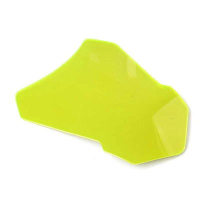 Headlight Cover Guard Lens Protection for Honda CRF300L (2021-Present)