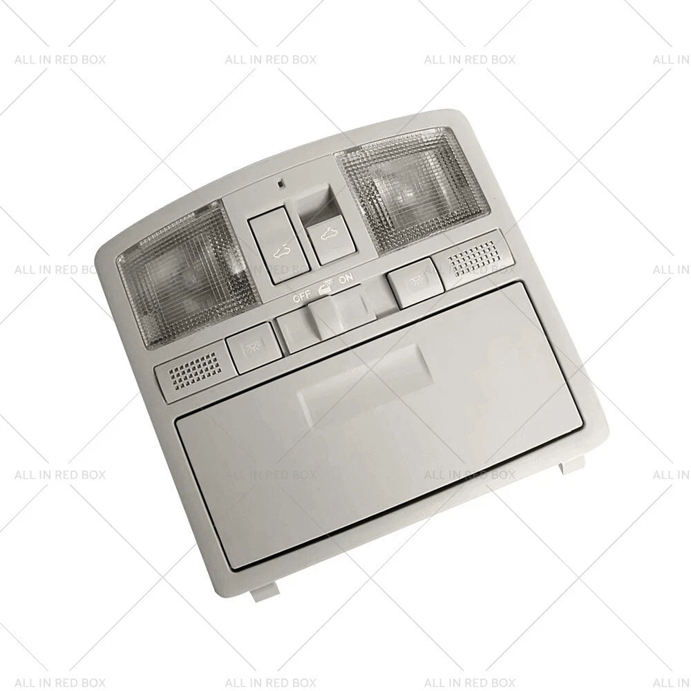 Overhead Console Map Reading Light for Mazda 6, CX-9 (2002-2015)